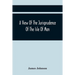 A View Of The Jurisprudence Of The Isle Of Man, With The History Of Its Ancient Constitution, Legislative Government, And Extraordinary Privileges, To