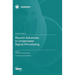 Recent Advances in Underwater Signal Processing
