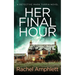 Her Final Hour: A Detective Mark Turpin murder mystery