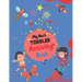 My Best Toddler Activity Book: Different Fun Activities for Toddlers