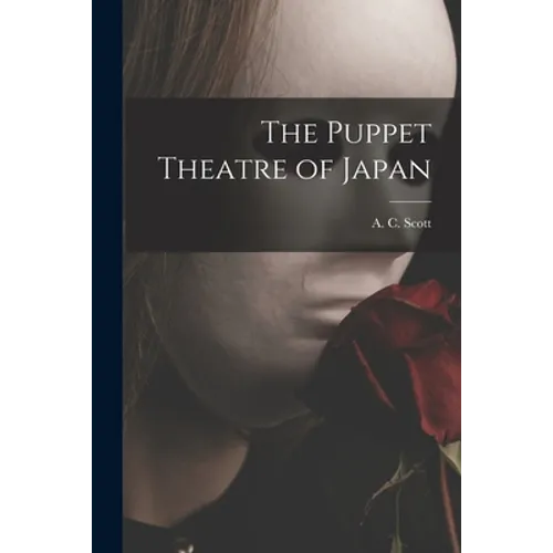 The Puppet Theatre of Japan