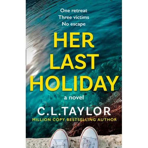 Her Last Holiday