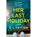Her Last Holiday