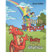 Duluth the Dragon: The Bully Tells Stories