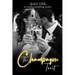 The Champagne Toast: An unputdownable psychological thriller packed with twists