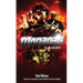 Manborg: The Novelization