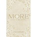 More: a You & Me novel