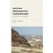Lexham Geographic Commentary on the Pentateuch