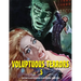 Voluptuous Terrors, Volume 5: 120 Cult & Exploitation Film Posters From Italy