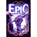 Something Epic Volume 1