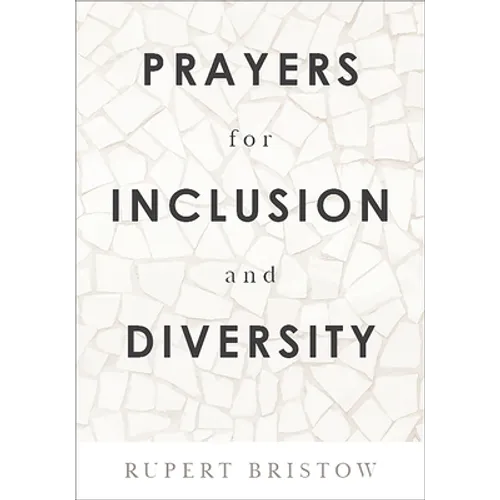 Prayers for Inclusion and Diversity