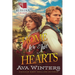 A Home for Two Hearts: A Western Historical Romance Book