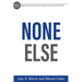 None Else: 31 Meditations on God's Character and Attributes
