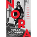 Nora: A Love Story of Nora and James Joyce