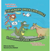 The Hungry Green Crocodile/El Cocodrilo Verde Hambriento