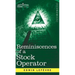 Reminiscences of a Stock Operator: The Story of Jesse Livermore, Wall Street's Legendary Investor