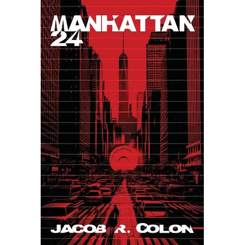 Manhattan 24