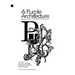 A Purple Architecture: Design in the Age of the Physical-Virtual Continuum