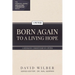 Born Again to a Living Hope: A Messianic Commentary on 1 Peter