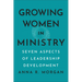 Growing Women in Ministry