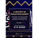 A History Of Muslim Philosophy - Vol. 1: With short accounts of other disciplines and the modern renaissance in Muslim lands