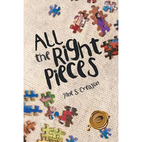 All the Right Pieces