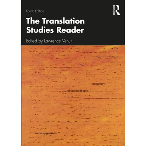 The Translation Studies Reader