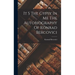 It S The Gypsy In Me The Autobiography Of Konrad Bercovici