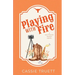 Playing with Fire: A Best Friend's Brother, Age Gap, Small Town Cowboy Romance
