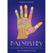 Palmistry: Your Plain & Simple Guide to Reading Destiny in Your Hands