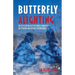 Butterfly Alighting: Butterfly Alighting