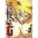 Devilman Grimoire Vol. 3