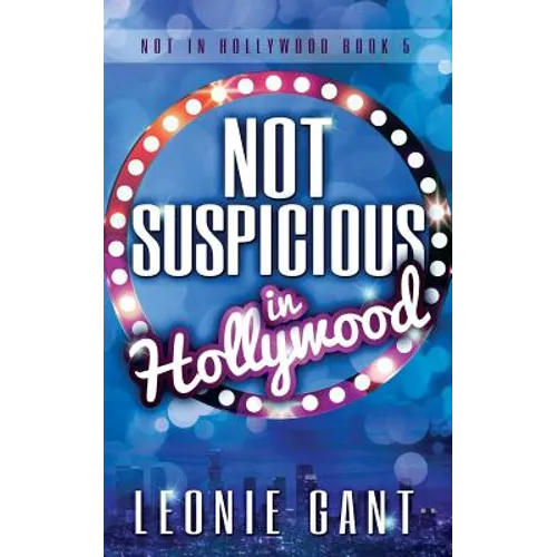 Not Suspicious in Hollywood