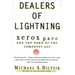 Dealers of Lightning: Xerox Parc and the Dawn of the Computer Age
