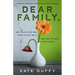 Dear Family: Why Your Loved One Won't Accept Help and How To Help Them Anyway