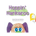 Hoppin' Hankaroo