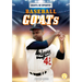Baseball Goats