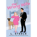 The Wrong Wife: Brother's Best Friend Marriage of Convenience Romance