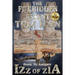 Izz of Zia: The Forbidden Ascent