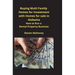 Buying Multi Family Homes for Investment with Homes for sale in Alabama: How to Run a Rental Property Business