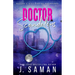 Doctor Scandalous: Special Edition Cover