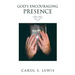 God's Encouraging Presence
