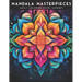 Mandala Masterpieces: Adult Coloring book journey