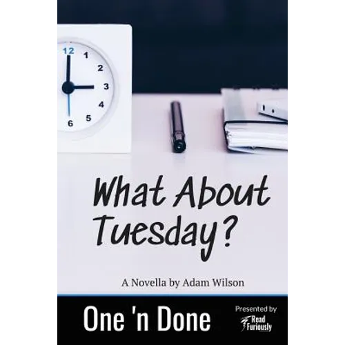 What About Tuesday