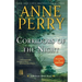 Corridors of the Night: A William Monk Novel