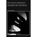 Muerte Sin Testigo (Novela Negra) / Death Without Witness (Noir)