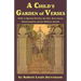 A Child's Garden of Verses, with a special preface by Mrs. Stevenson