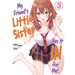 My Friend's Little Sister Has It in for Me! Volume 3 (Light Novel)