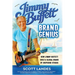 Jimmy Buffett Brand Genius: How Jimmy Buffett Built a Global Brand by Inspiring Others