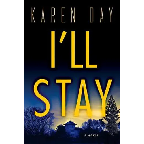 I'll Stay